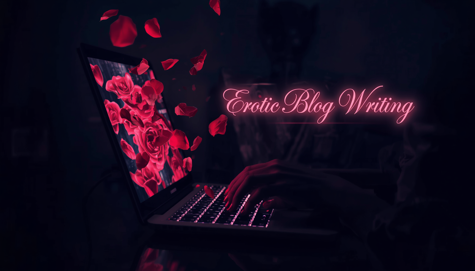 Erotic Blog Writing That Actually Drives Traffic & Calls
